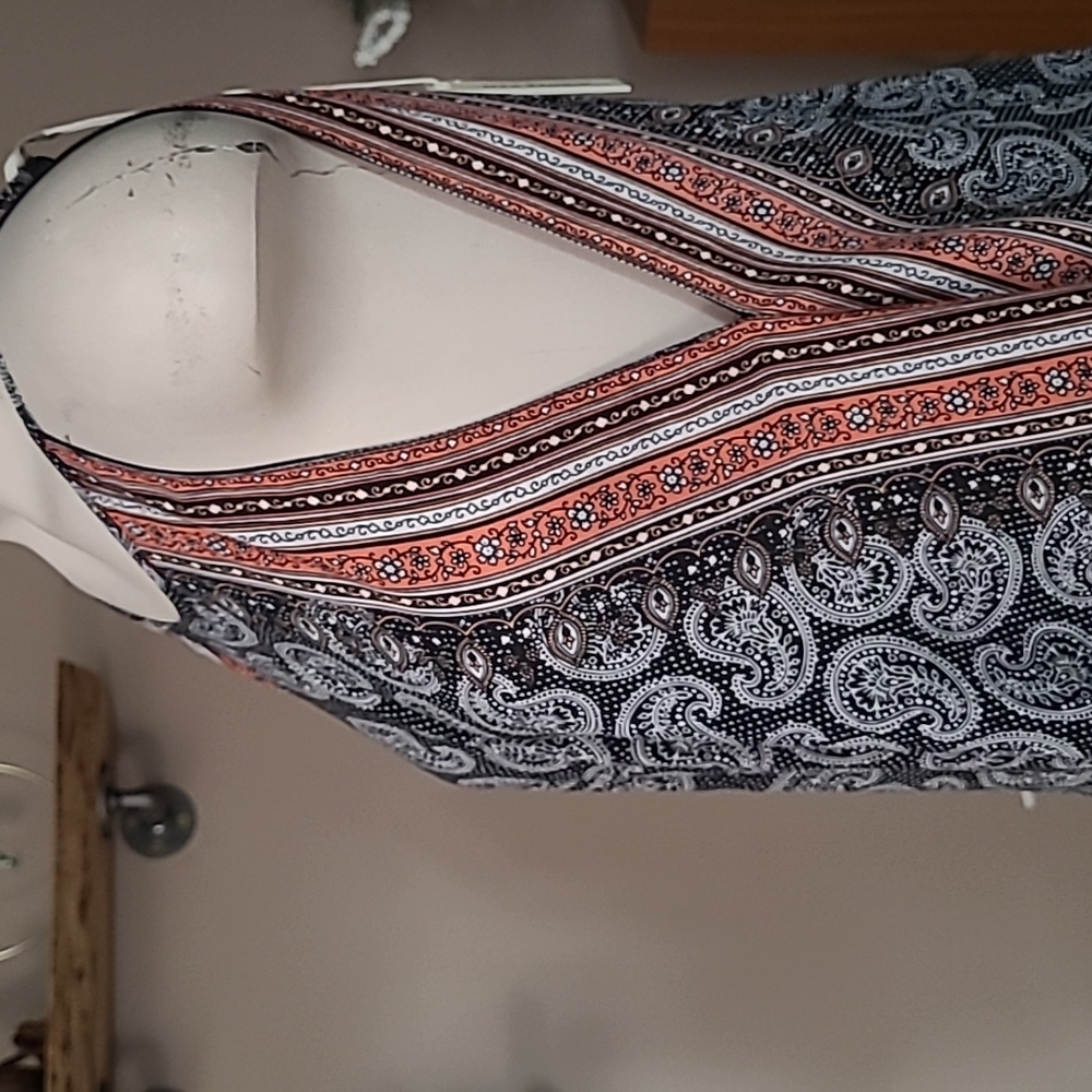 NWT Max Studio Dress - Picture 6 of 6